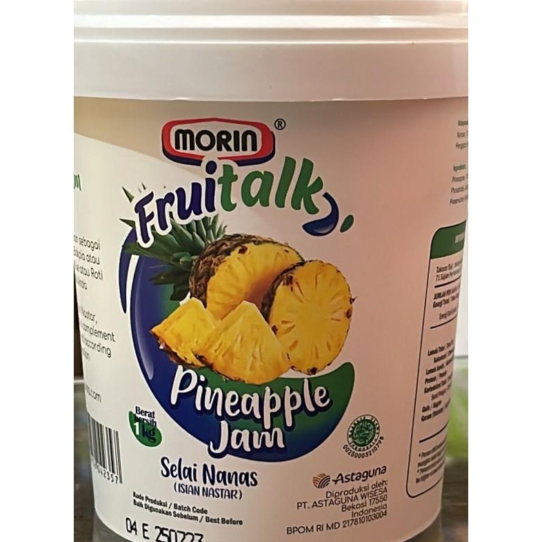 

Mn Elai Nana Natar 1G Fruital E Jam