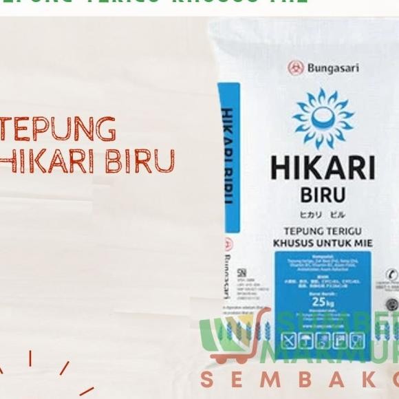 

Tepung Teru Hiari U