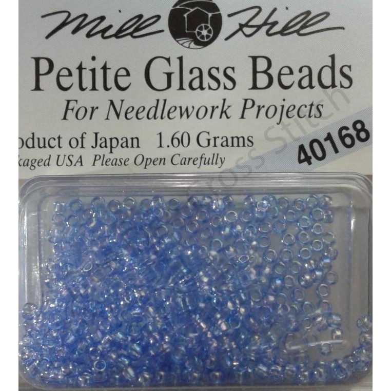 

Promo Mill Hill Glass Beads - Seed Petite 40168 COD
