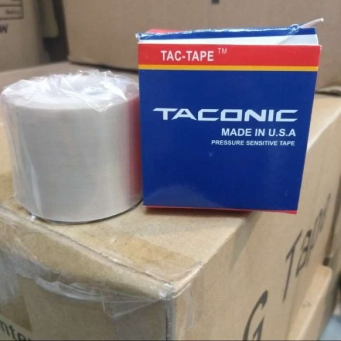 

Taconic Tape 2" (6095)