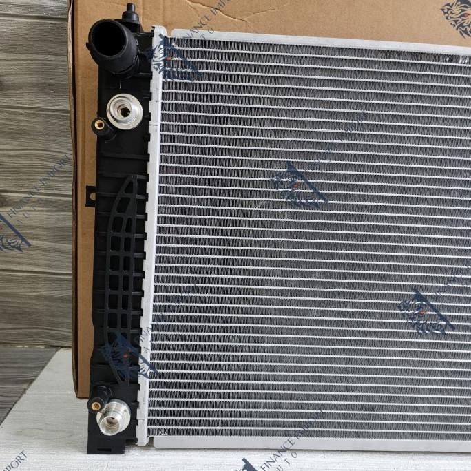 Radiator Audi A4 B5 V6 2600cc, Audi A6 C5, Audi Allroad Original VAG Pendingin Radiator