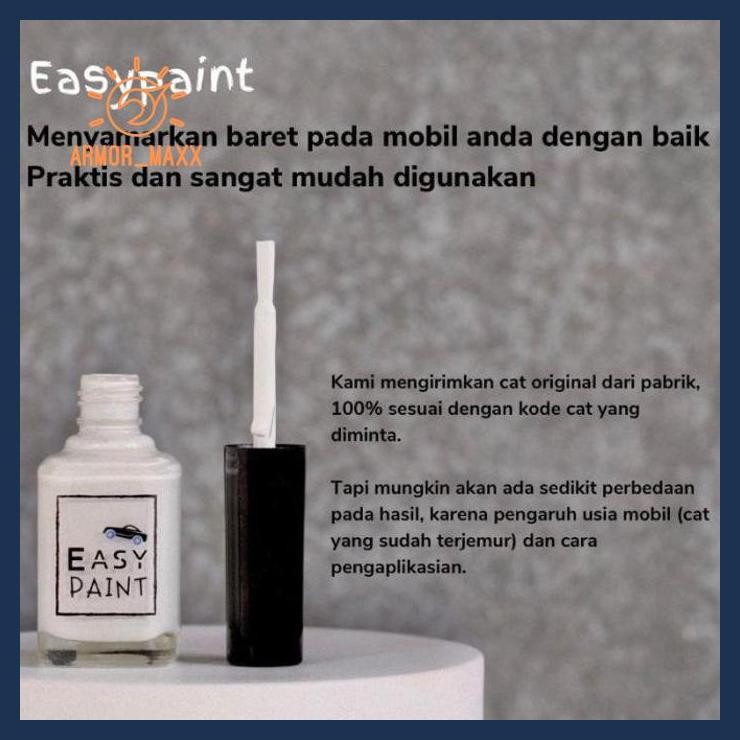 Cat Oles Mobil Soul Red Crystal 46V Mazda Cx5 Cx3 Merah Candy Metalik