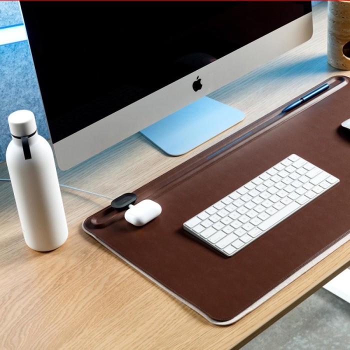 

Starwars Orbitkey Desk Mat Obi-Wan Kenobi Premium Leather