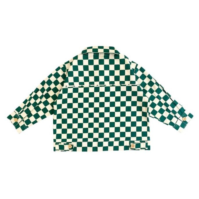 SOLERAM - YAY JACKET / JAKET ANAK OVERSIZED STOK TERBATAS