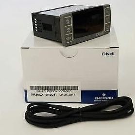 Dixell XR-30 CX [ LEIGHA ]