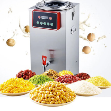 Mesin susu kacang kedelai industri susu kedelai komersial Susu kedelai - 220V, US