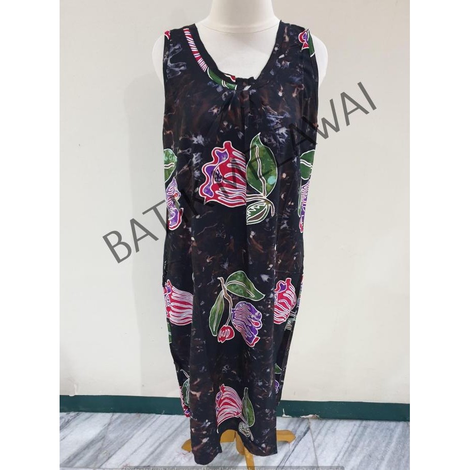 Grosir Daster Batik Premium Sunan Ori Rayon Adem Rempel Tb