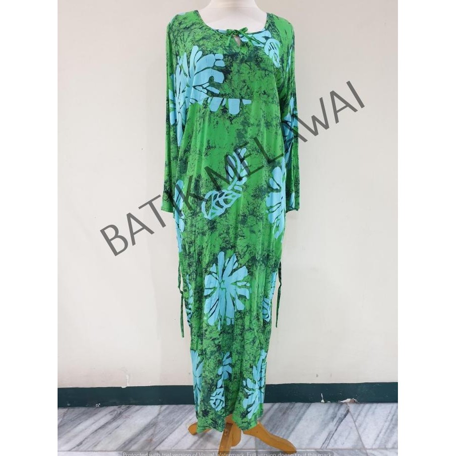 Grosir Daster Batik Premium Sunan Ori Muslim 200
