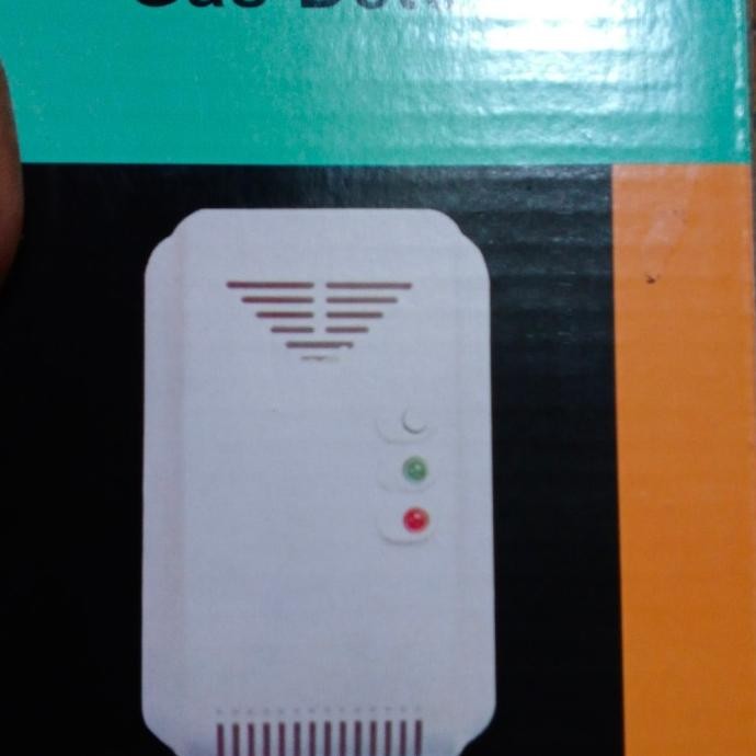 gas detector LPG BPS