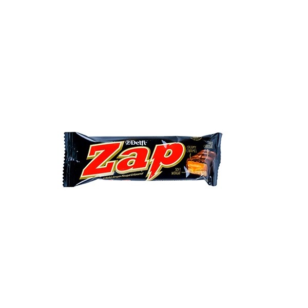 

DELFI ZAP 35 GR