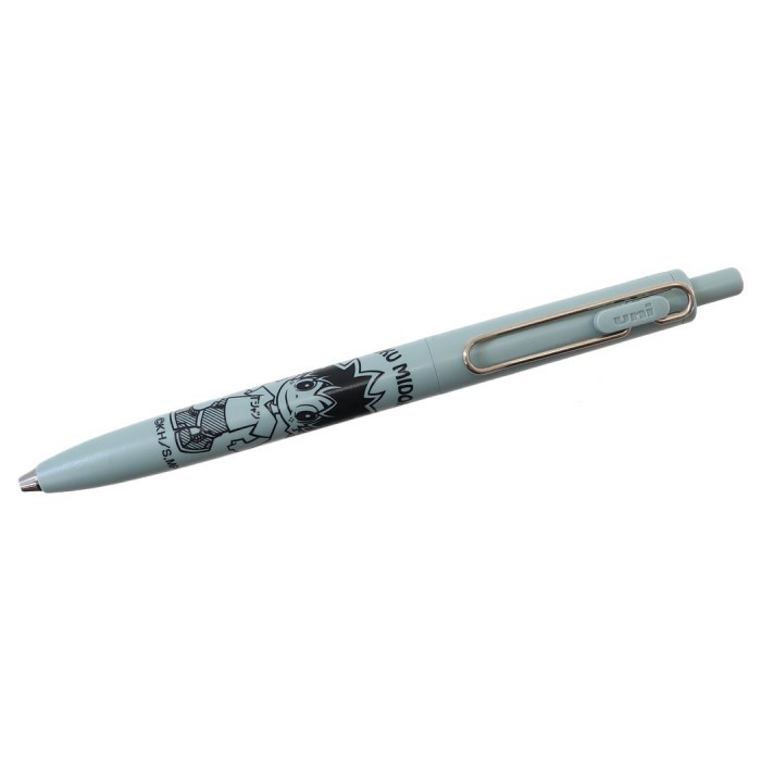 

Uni UniBall One Feel My Hero Academia 0.5mm Pen Anime Limited Edition