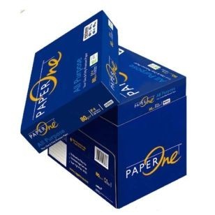 

Termurah ! Kertas Fotocopy Print Folio F4 Paperone 80 G Rim