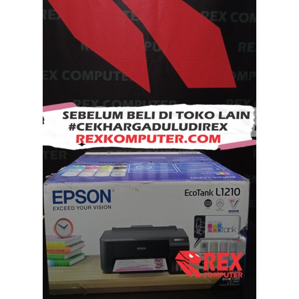 Printer Epson L1210