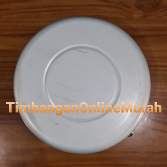 Tembor Piring Timbangan Gantung Manual Dacin 10 / 25 Kg