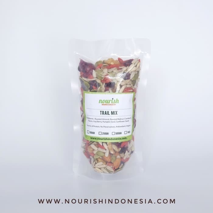 

TRAIL MIX 1KG