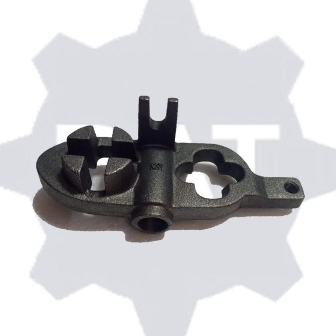 " Handle " Spare Parts Chain Hoist Nitchi Mh5 Cap. 2 -5 Ton