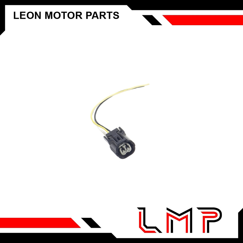 SOKET IC FUELPUMP - MIO J, MIO SOUL, XEON, N MAX, VIXION, ALL MATIC