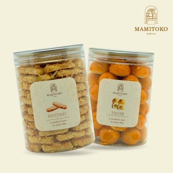 

Mao Bundling Cooie Atengel Natar