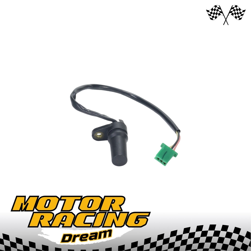 SENSOR SPEEDOMETER - SHOGUN 125 SP, SHOGUN R