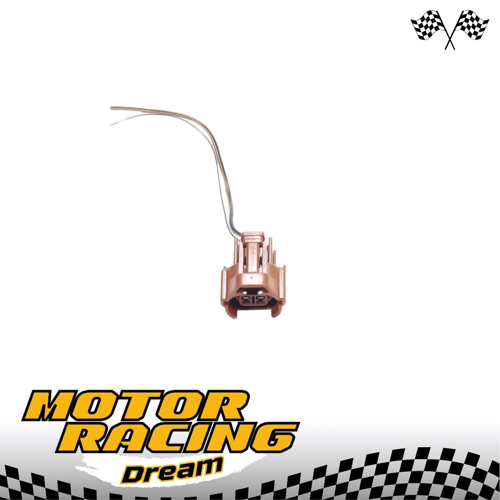 SOKET INJEKTOR - SATRIA FU FI, GSX R 150, GSX S 150