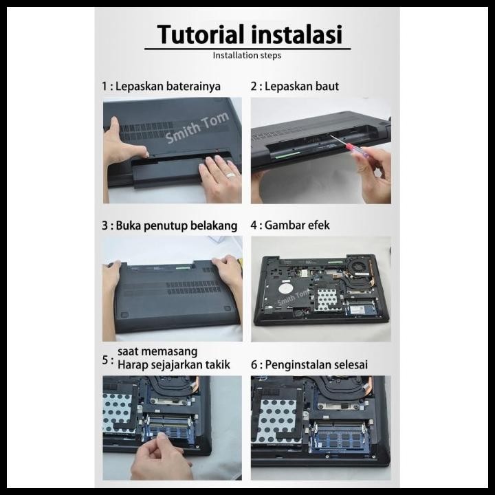 Promo [Baru] Ram / Memory Hynix Sodimm Laptop Ddr3 4Gb 1600/12800 4G Sodim Good Quality