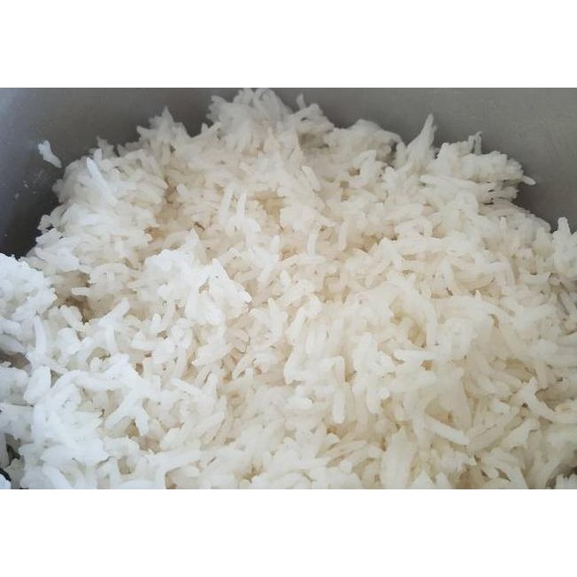 Beras 5Kg Pandan Wangi Bmw Original