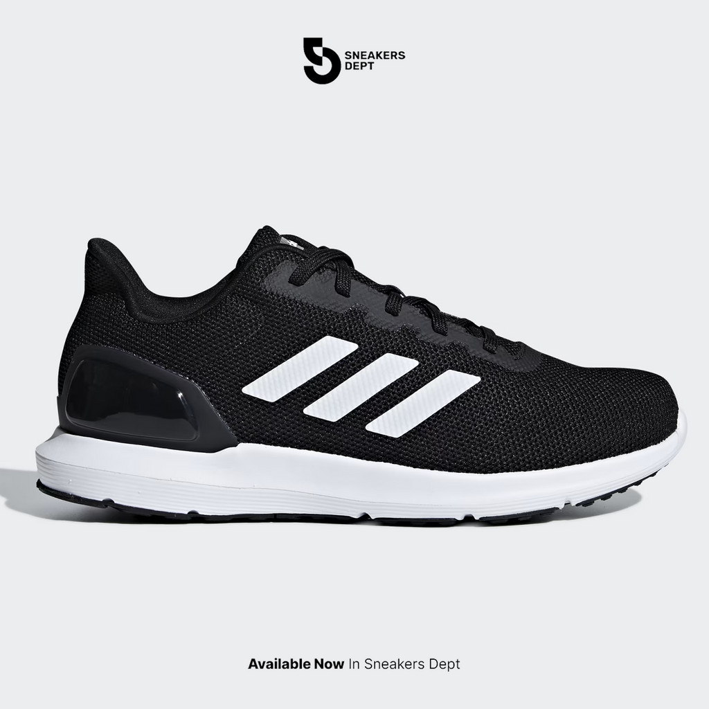 ADIDAS Sepatu Lari Pria COSMIC 2 F34877 ORIGINAL