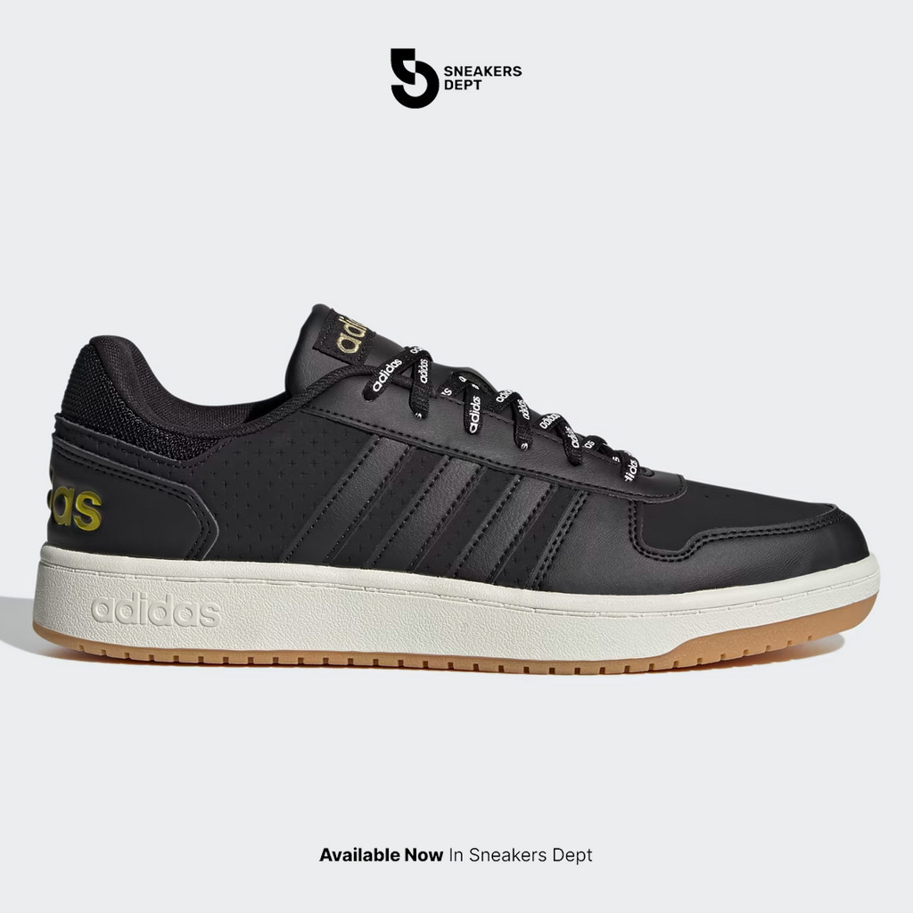 ADIDAS Sepatu Sneakers Pria HOOPS 2.0 GZ7968 ORIGINAL