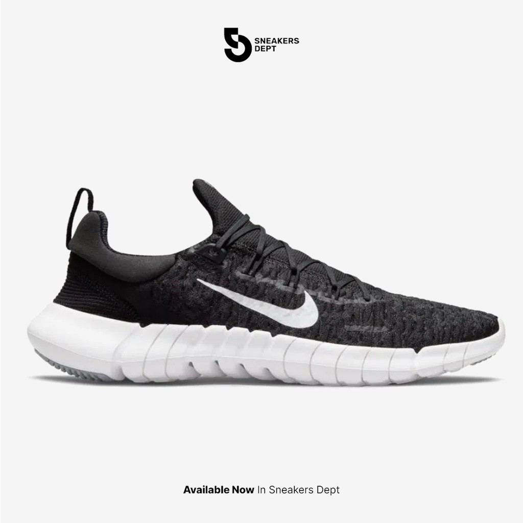 NIKE Sepatu Lari Pria FREE RN 5.0 NEXT NATURE CZ1884001 ORIGINAL