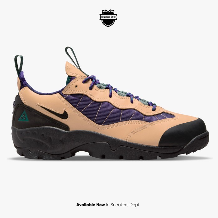 NIKE Sepatu Sneakers Pria ACG AIR MADA DM3004200 ORIGINAL