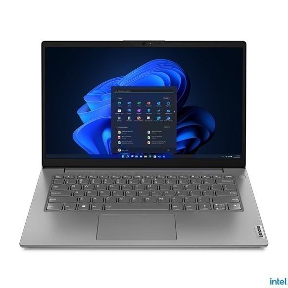 Lenovo V14 G3 Cbid I3 1215U 4Gb 256Gb Dos 14"Fhd