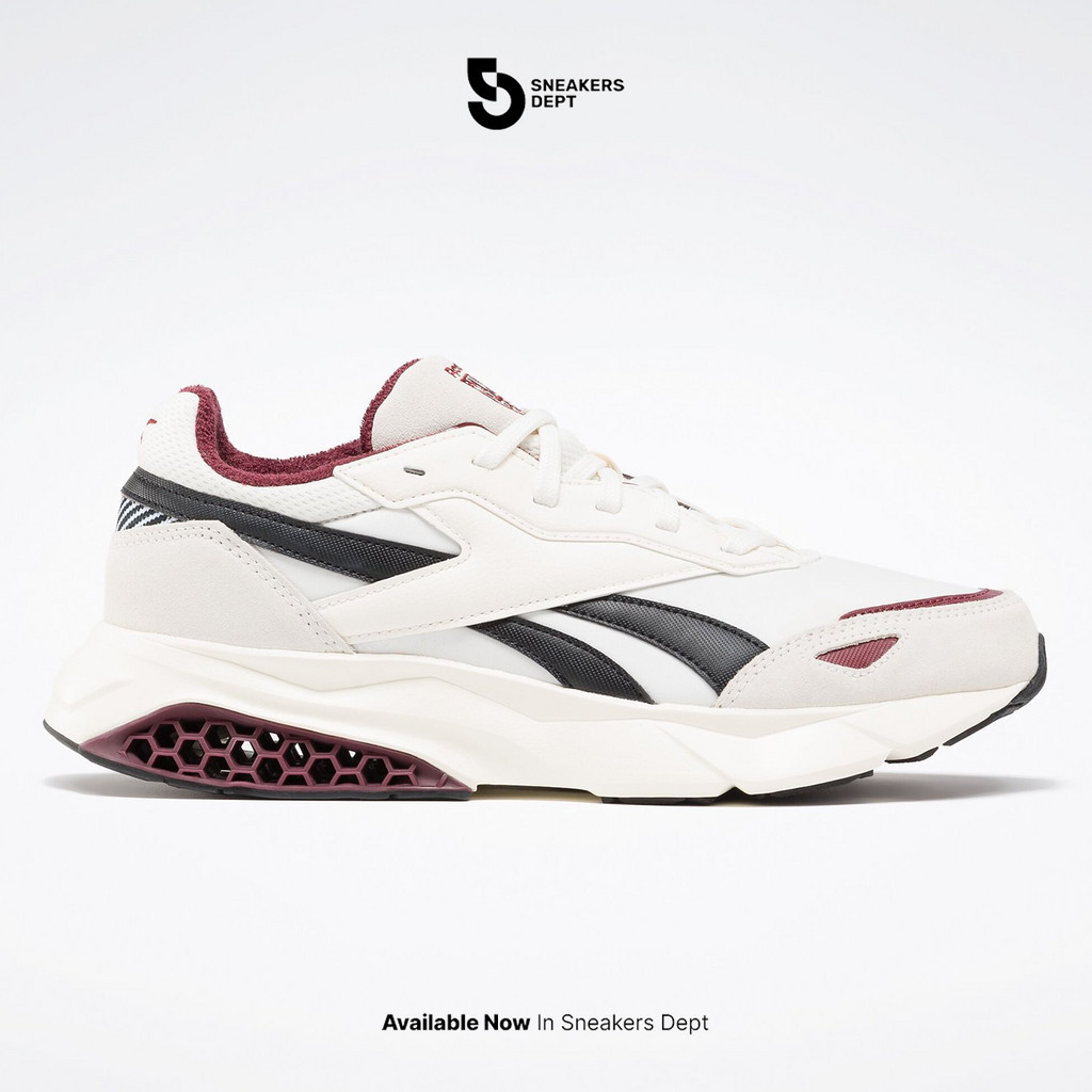 REEBOK Sepatu Sneakers Unisex HEXALITE LEGACY 1.5 100033852 ORIGINAL