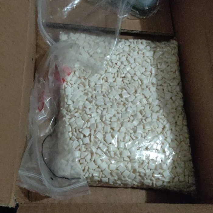 

Lem Hot Melt Glue Adhesive Binding Jilid Buku/Biji Lem Kertas Bakar Panas