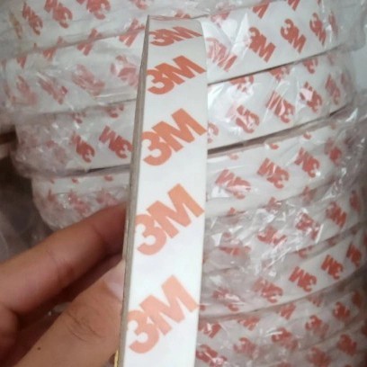 

Strapping 3M Double Tape 9007