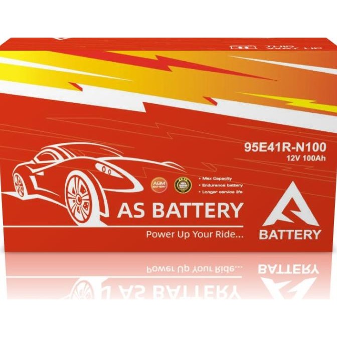 Aki Accu 12v 200Ah / 150Ah / 100Ah Aki Accu Genset Kapal Bus Industri Aki Kering