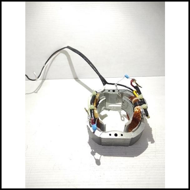 STATOR MESIN MOTOR DINAMO OXONE STAND MIXER JUMBO OX855 OX 855 ORI