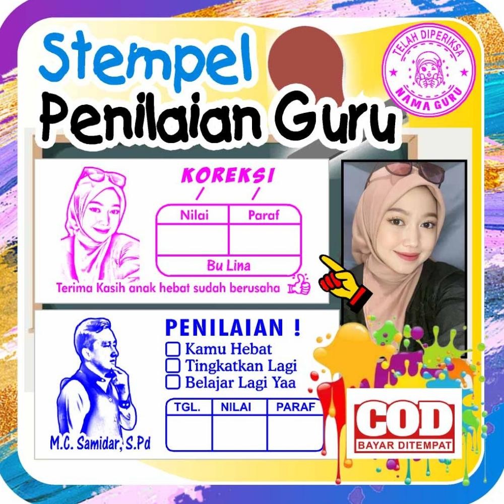 

COD STEMPELPENILAIAN#STEMPELGURU#STEMPELCUSTOM#STEMPELFLASH#STEMPELNAMA#STEMPELMURAH#STEMPELOTOMATIS fg-7