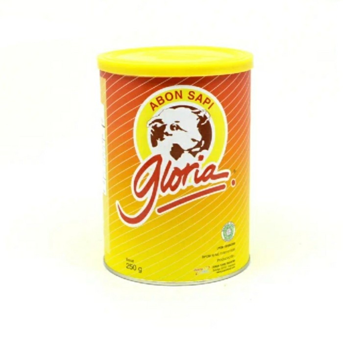 

GLORIA ABON SAPI ORIGINAL 250GRAM