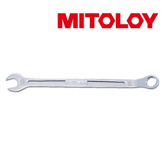 Mitoloy Combination Wrench