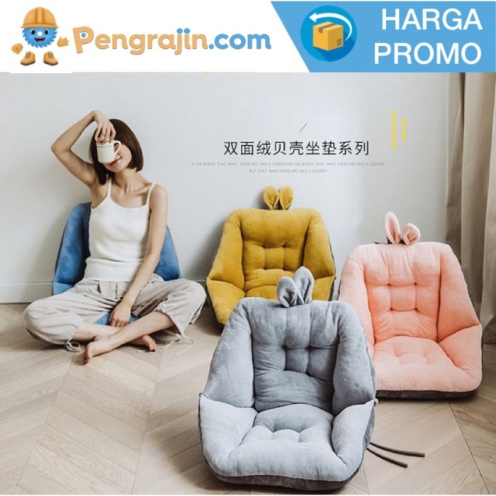 Bantal Sandaran Kursi Kantor Gaming