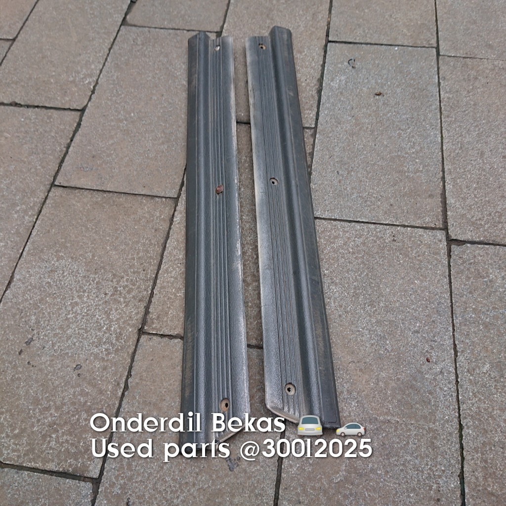 door sill plate depan accord prestige se3