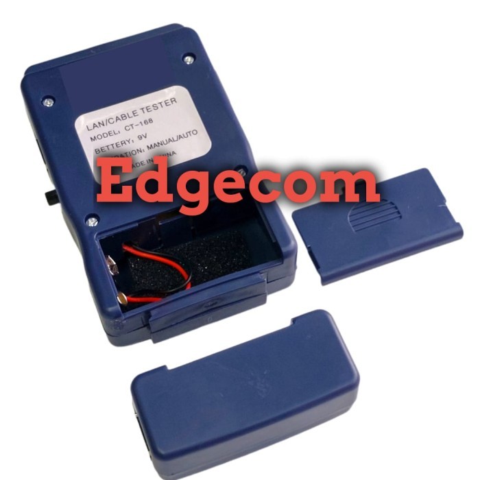 Lan Tester + USB Tester