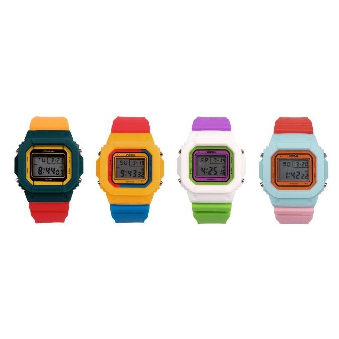 Gozeal | Digital Watches