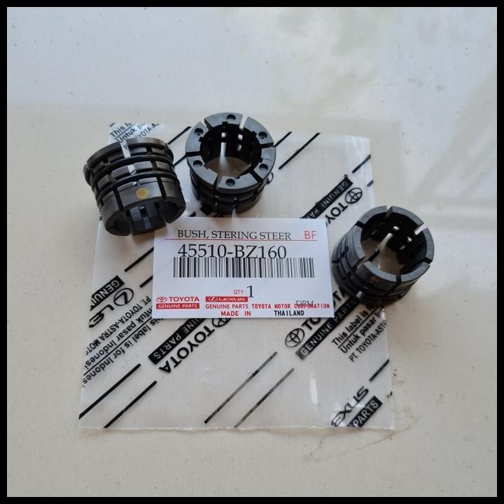 Bushing Steer Bushing Stering Rack All New Avanza Veloz Bos Steer