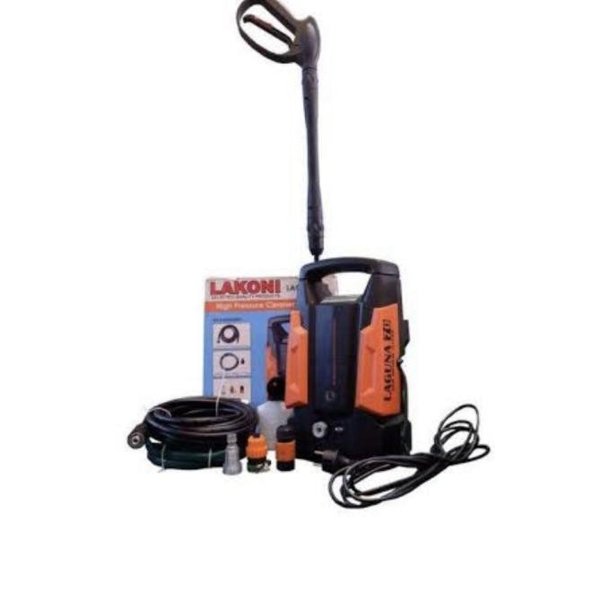 Jet Cleaner Laguna 70 Lakoni