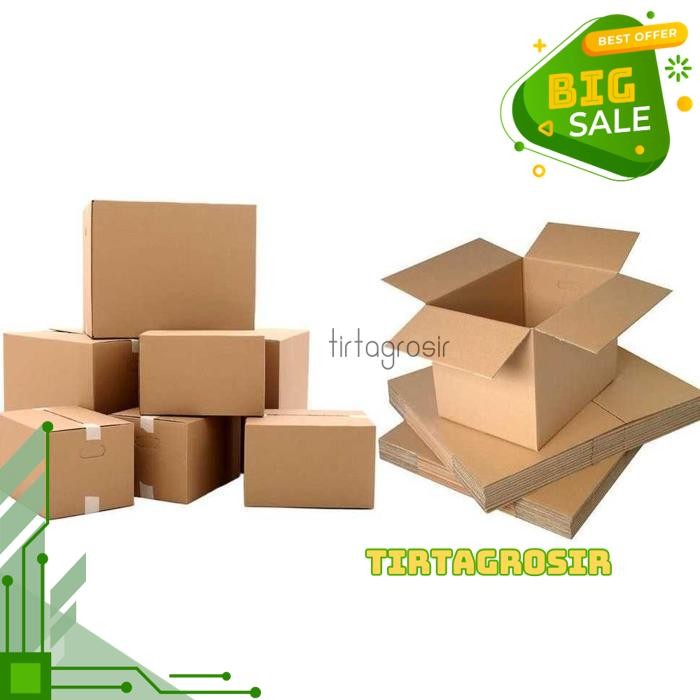 

TAMBAHAN PACKING KARDUS KEMASAN TAMBAHAN GRATIS ONGKIR