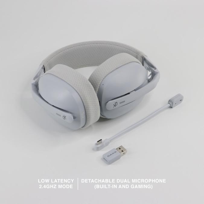 Rexus Headset Daxa Sedna