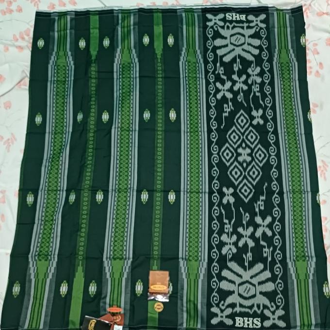 Sarung BHS Afkir Excellent tanpa kotak SALE