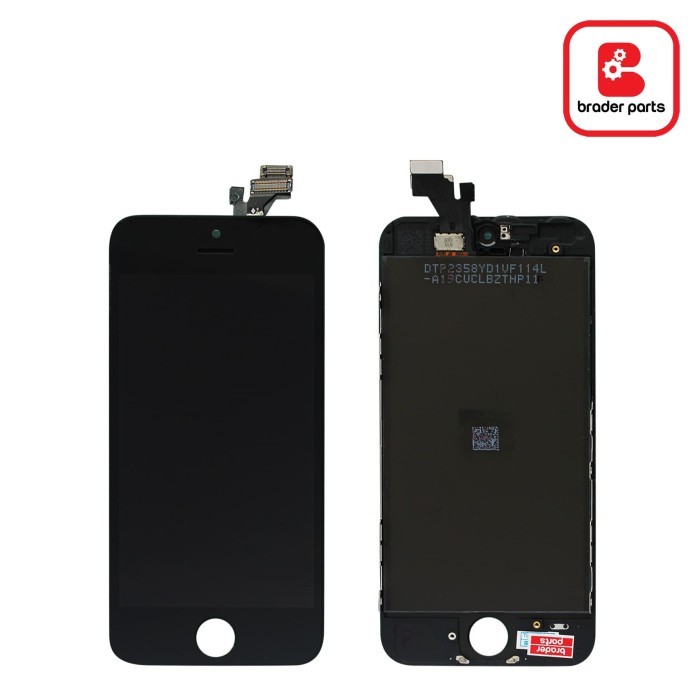 LCD TOUCHSCREEN IPHONE 5 / 5G ORIGINAL