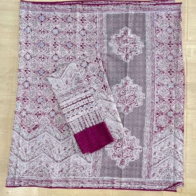 || Best seller  ~`~ kain batik sarimbit doby keluarga couple cap tulis trusmi cirebon ||~~~